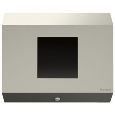 Control Box No Devices by Legrand - Starlight Lighting USA and Canada